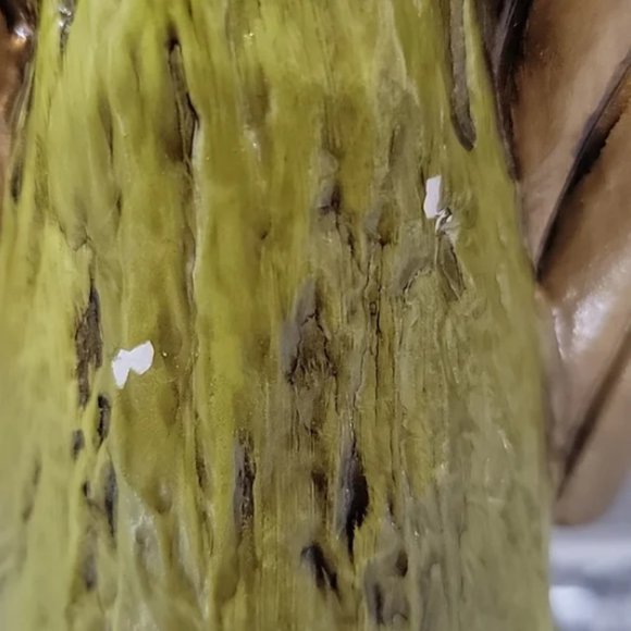 Mid Century Japan Christmas Angel Figure - Picture 5 of 10